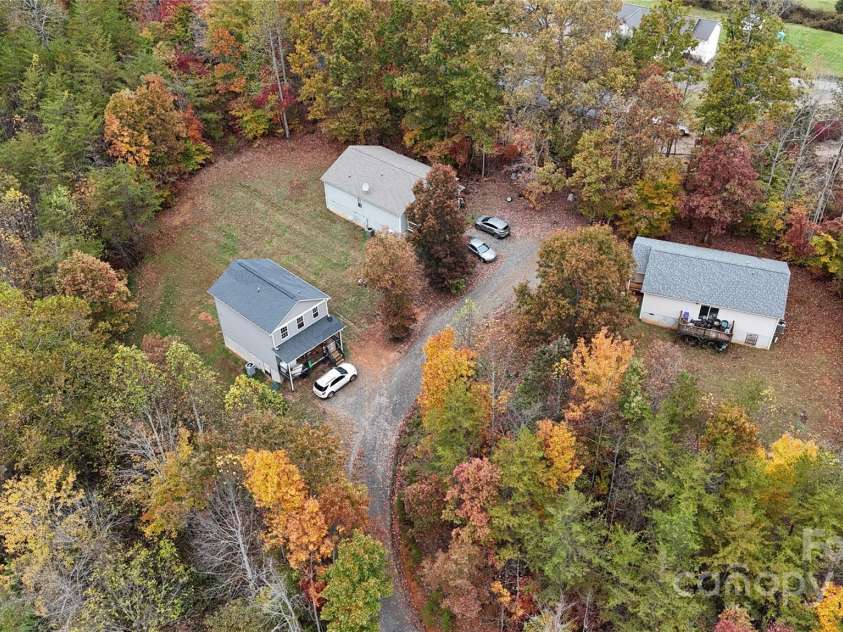 117 Tomato Town Road, Leicester, NC 28748.  MLS# CAR4317111, YatesRealty ID 1911. 