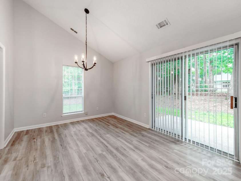 10736 Spruce Mountain Road, Charlotte, NC 28214.  MLS# CAR4263827, YatesRealty ID 19110. 