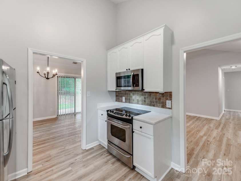 10736 Spruce Mountain Road, Charlotte, NC 28214.  MLS# CAR4263827, YatesRealty ID 19110. 