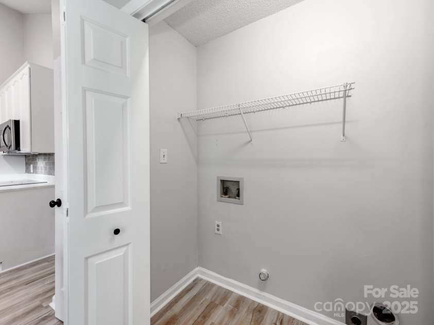 10736 Spruce Mountain Road, Charlotte, NC 28214.  MLS# CAR4263827, YatesRealty ID 19110. 