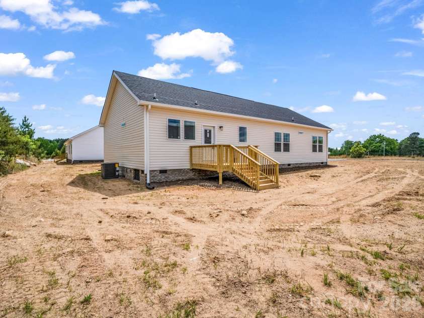 145 Prosperity Way, Forest City, NC 28043.  MLS# CAR4353843, YatesRealty ID 19110. 