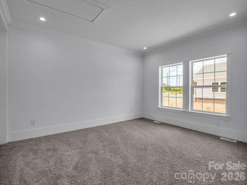 145 Prosperity Way, Forest City, NC 28043.  MLS# CAR4353843, YatesRealty ID 19110. Bedroom 2