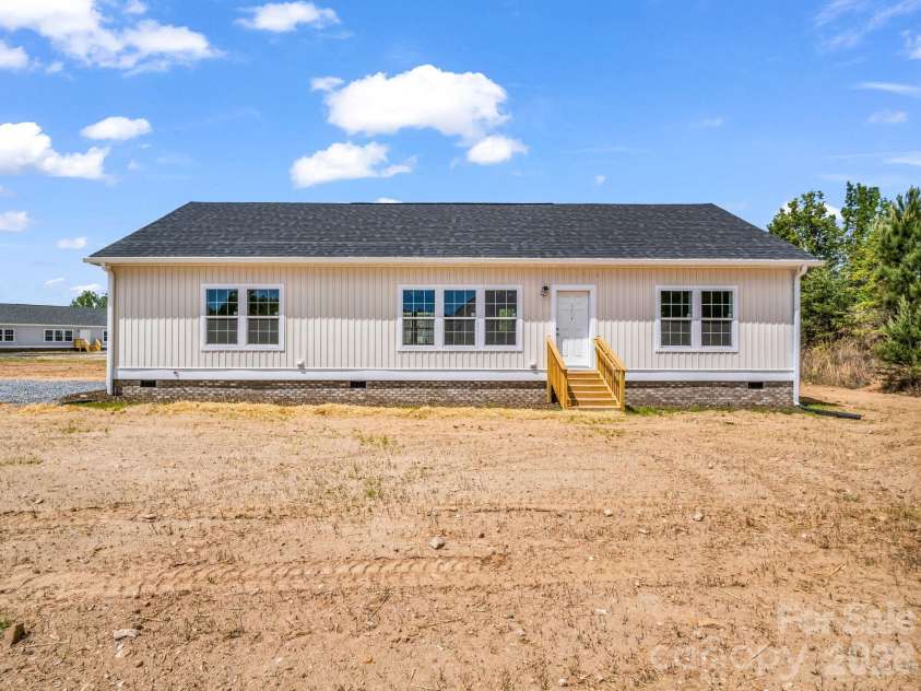 145 Prosperity Way, Forest City, NC 28043.  MLS# CAR4353843, YatesRealty ID 19110. Front view