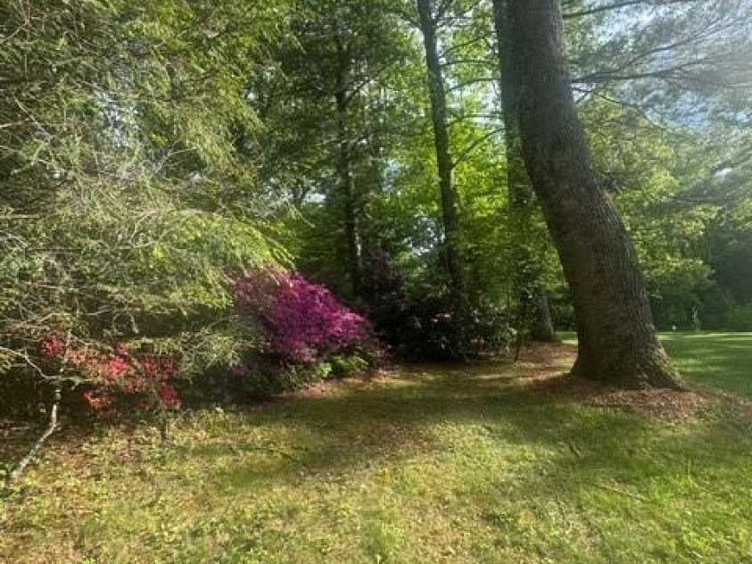 121 Churchill Downs Drive, Fairview, NC 28730.  MLS# CAR4366087, YatesRealty ID 19111. 