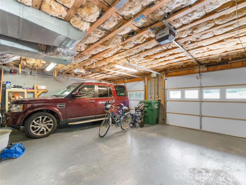 121 Churchill Downs Drive, Fairview, NC 28730.  MLS# CAR4420443, YatesRealty ID 19111. Two Car Garage