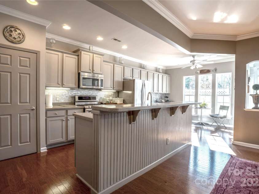5981 Bison Court, Fort Mill, SC 29707.  MLS# CAR4209412, YatesRealty ID 19113. 