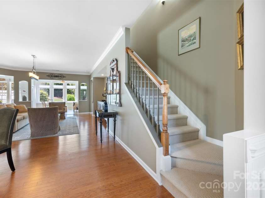 5981 Bison Court, Fort Mill, SC 29707.  MLS# CAR4209412, YatesRealty ID 19113. 