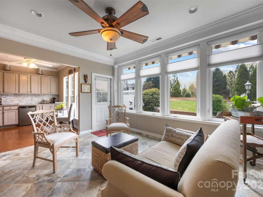 5981 Bison Court, Fort Mill, SC 29707.  MLS# CAR4209412, YatesRealty ID 19113. 