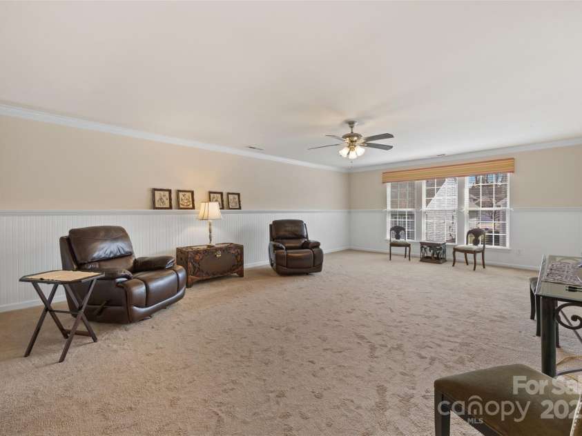 5981 Bison Court, Fort Mill, SC 29707.  MLS# CAR4209412, YatesRealty ID 19113. 