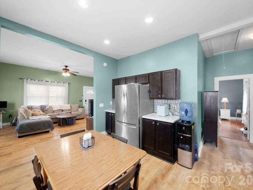 67 4th Street, Cramerton, NC 28032.  MLS# CAR4366215, YatesRealty ID 19114. 
