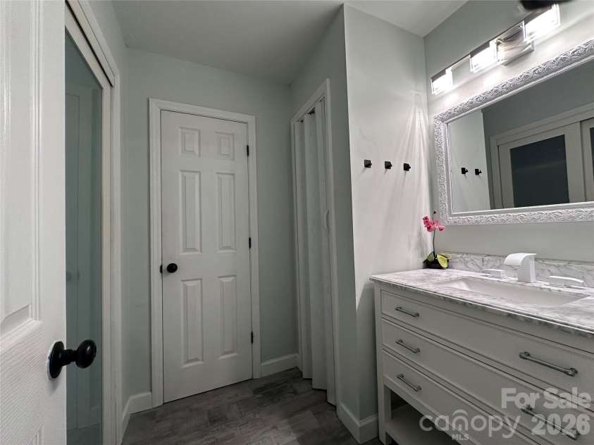 1105 Woodside Drive, Salisbury, NC 28146.  MLS# CAR4372030, YatesRealty ID 19115. 