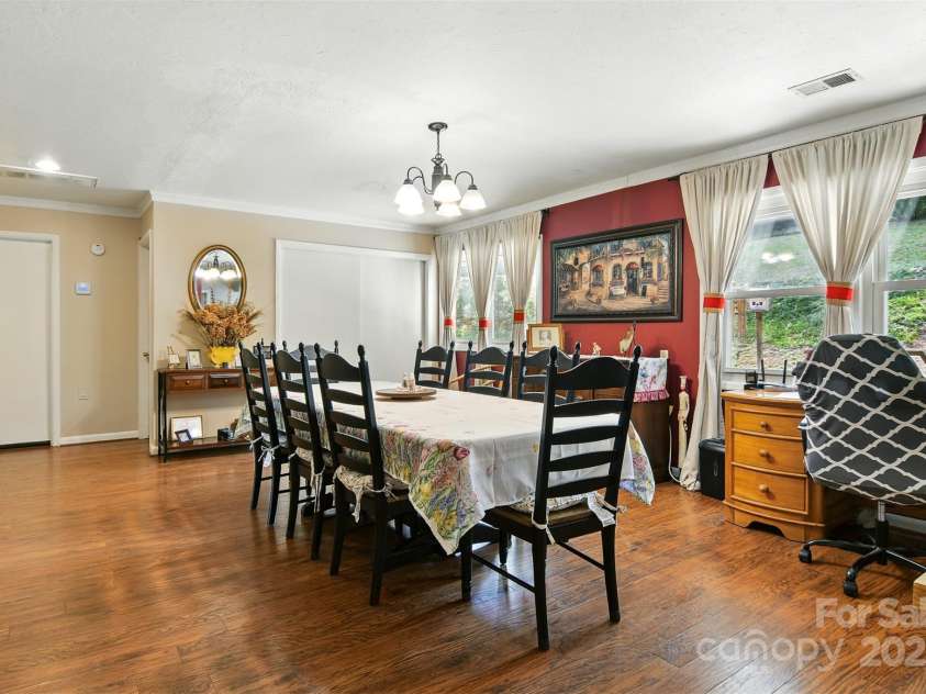 155 John Thomas Drive, Boone, NC 28607.  MLS# CAR4269752, YatesRealty ID 19115. 