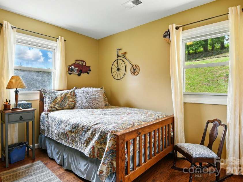 155 John Thomas Drive, Boone, NC 28607.  MLS# CAR4269752, YatesRealty ID 19115. 