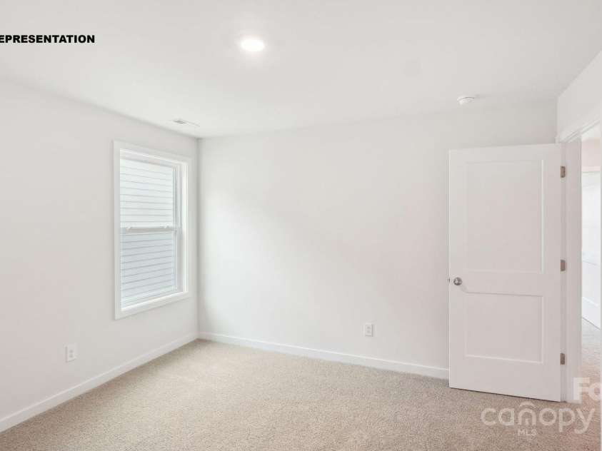 248 Miramar Drive, York, SC 29745.  MLS# CAR4270443, YatesRealty ID 19117. BEDROOM 4
