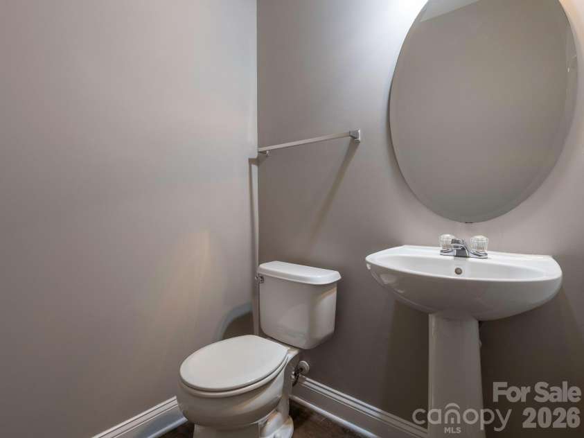 6602 Latherton Lane, Charlotte, NC 28278.  MLS# CAR4370164, YatesRealty ID 19117. 