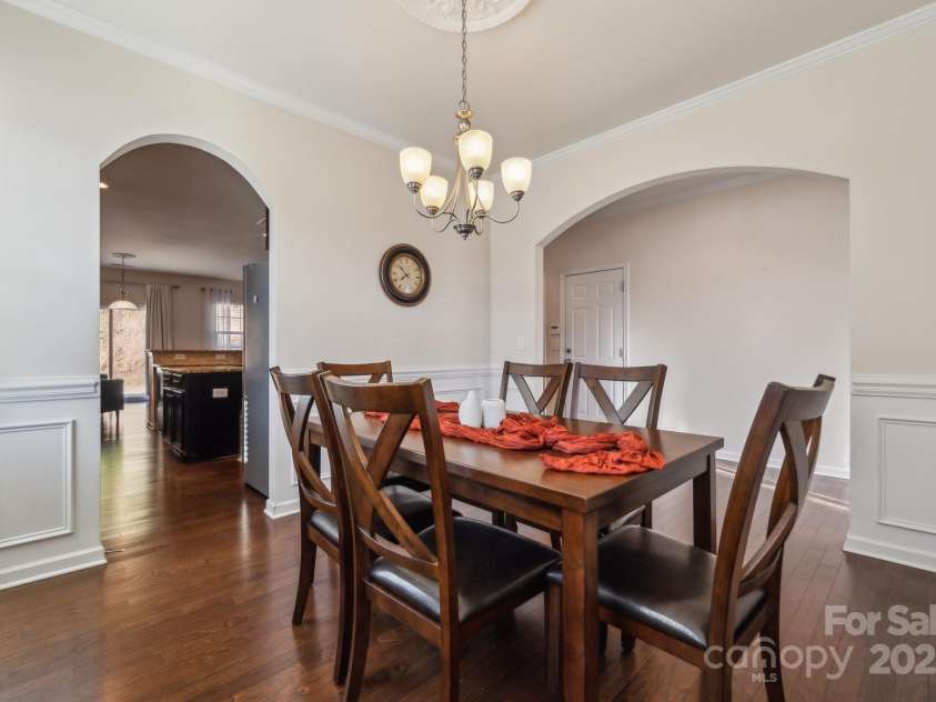 241 Catoctin Road, Rock Hill, SC 29732.  MLS# CAR4227265, YatesRealty ID 19118. 