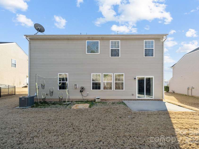 241 Catoctin Road, Rock Hill, SC 29732.  MLS# CAR4227265, YatesRealty ID 19118. 