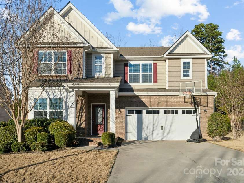 241 Catoctin Road, Rock Hill, SC 29732.  MLS# CAR4227265, YatesRealty ID 19118. 