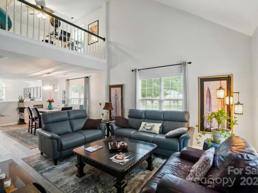 3071 Des Prez Avenue, Fort Mill, SC 29707.  MLS# CAR4260917, YatesRealty ID 19119. 