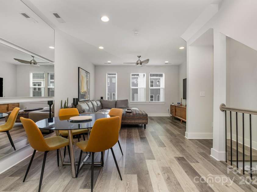 235 Bruns Avenue, Charlotte, NC 28208.  MLS# CAR4331116, YatesRealty ID 1912. 