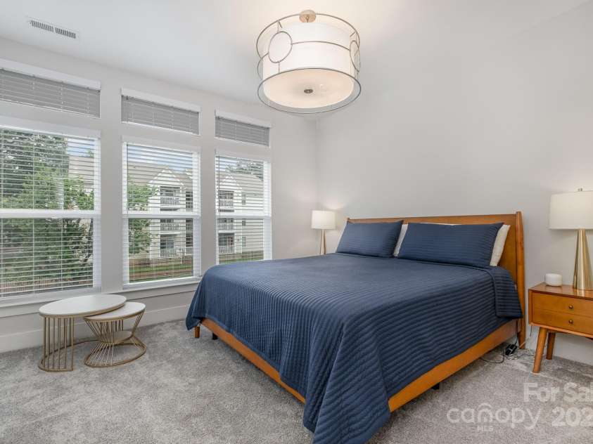 235 Bruns Avenue, Charlotte, NC 28208.  MLS# CAR4331116, YatesRealty ID 1912. 