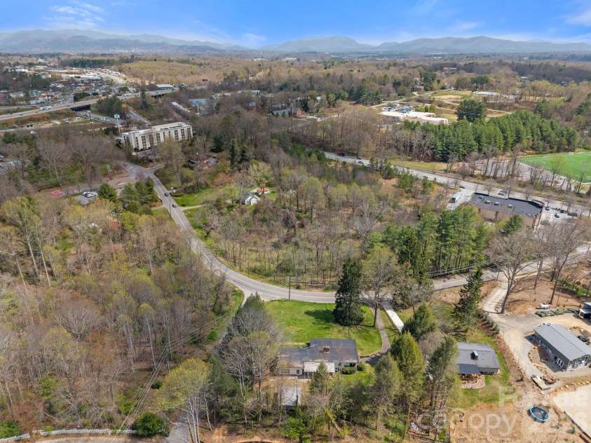 7 Acton Woods Road, Candler, NC 28715.  MLS# CAR4362191, YatesRealty ID 19120. 