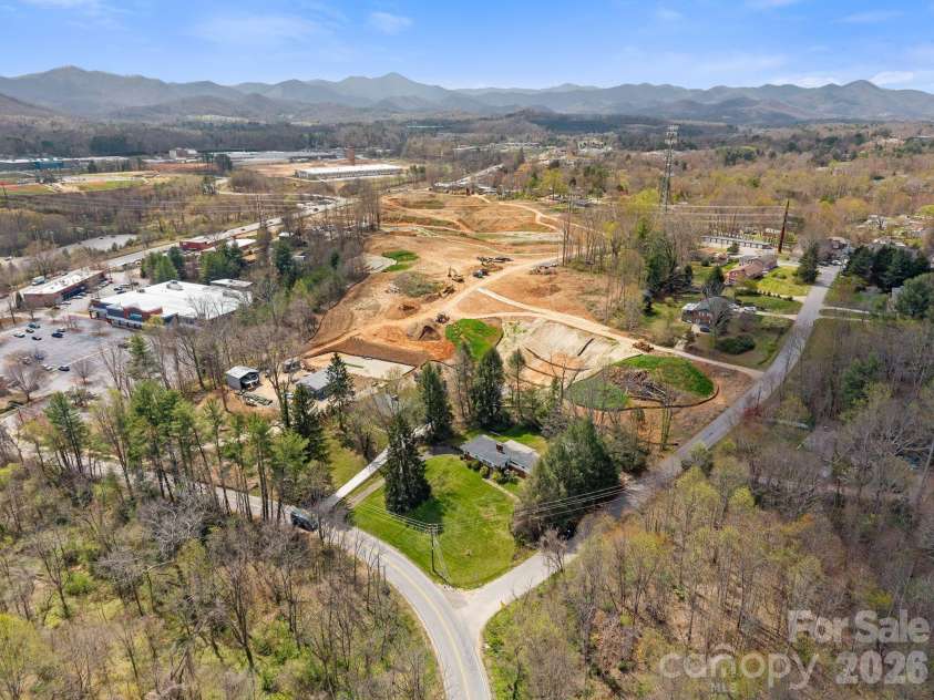 7 Acton Woods Road, Candler, NC 28715.  MLS# CAR4362191, YatesRealty ID 19120. 
