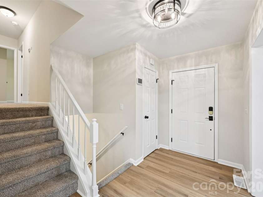1104 Colony Court, Gastonia, NC 28056.  MLS# CAR4327362, YatesRealty ID 19121. 