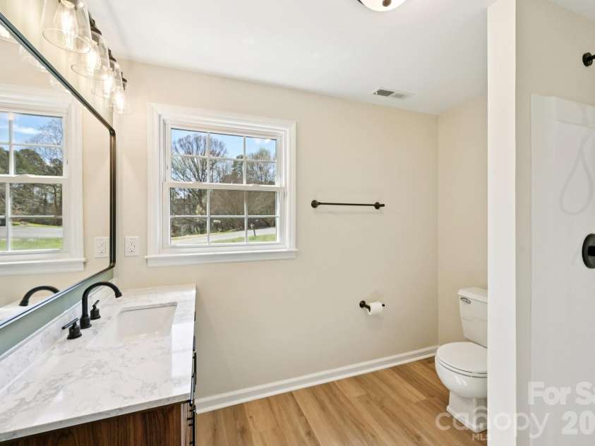1104 Colony Court, Gastonia, NC 28056.  MLS# CAR4327362, YatesRealty ID 19121. 