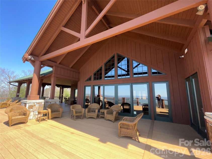 135 Boulder Ridge Drive, Denton, NC 27239.  MLS# CAR4244687, YatesRealty ID 19121. Large clubhouse