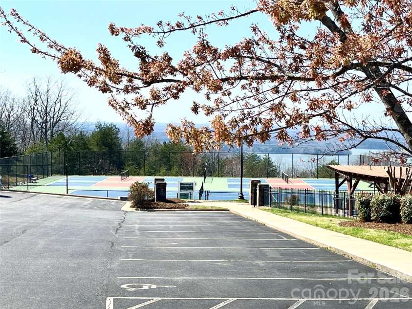 135 Boulder Ridge Drive, Denton, NC 27239.  MLS# CAR4244687, YatesRealty ID 19121. Tennis & pickle ball counts