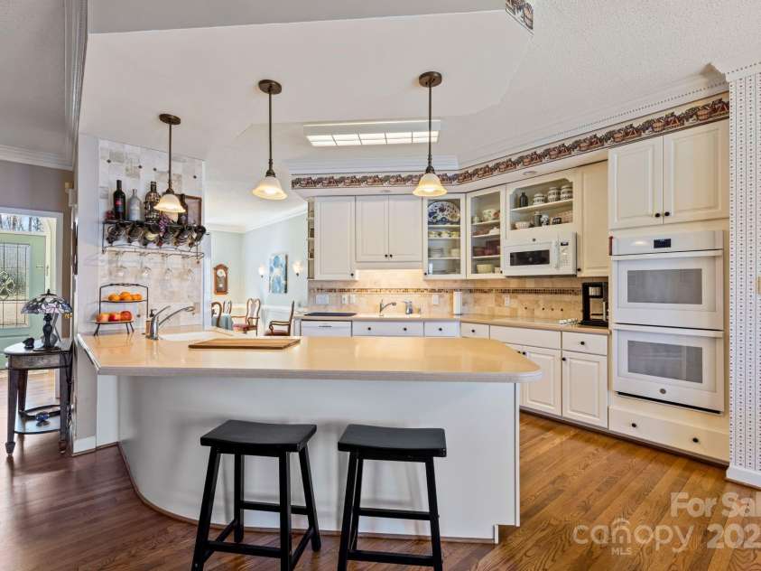 109 Rima Landing, Denton, NC 27239.  MLS# CAR4234129, YatesRealty ID 19122. 