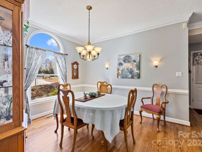 109 Rima Landing, Denton, NC 27239.  MLS# CAR4234129, YatesRealty ID 19122. 