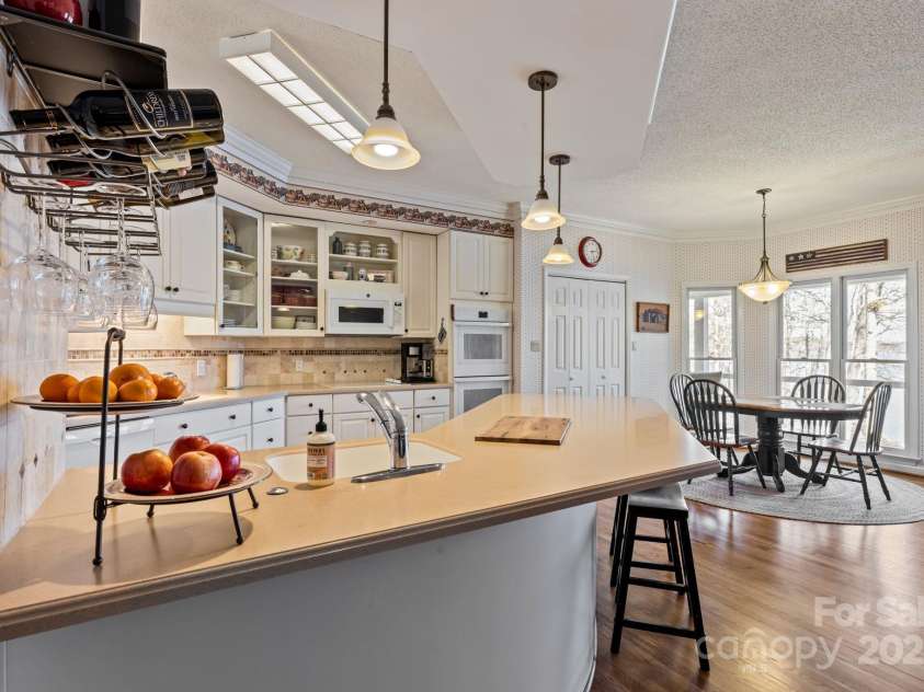 109 Rima Landing, Denton, NC 27239.  MLS# CAR4234129, YatesRealty ID 19122. 