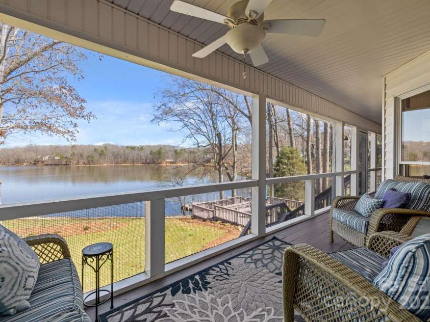 109 Rima Landing, Denton, NC 27239.  MLS# CAR4234129, YatesRealty ID 19122. 