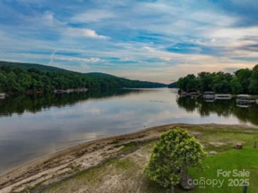 109 Rima Landing, Denton, NC 27239.  MLS# CAR4234129, YatesRealty ID 19122. View from community playground and beach area