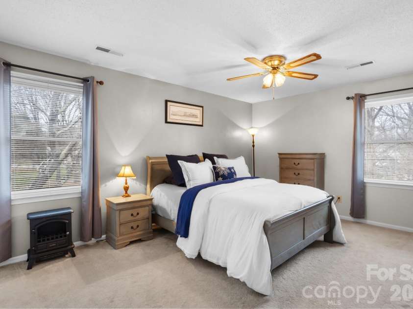 2313 Terra Stone Court, Winston Salem, NC 27103.  MLS# CAR4351625, YatesRealty ID 19122. 