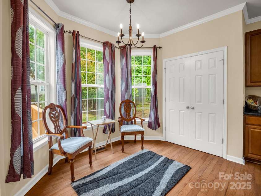 24 Yorktown Circle, Arden, NC 28704.  MLS# CAR4262895, YatesRealty ID 19123. 