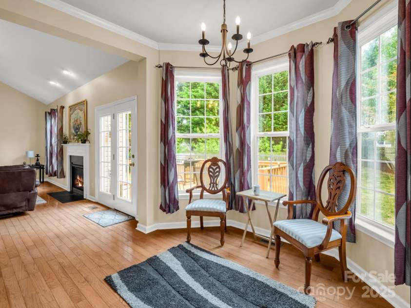 24 Yorktown Circle, Arden, NC 28704.  MLS# CAR4262895, YatesRealty ID 19123. 