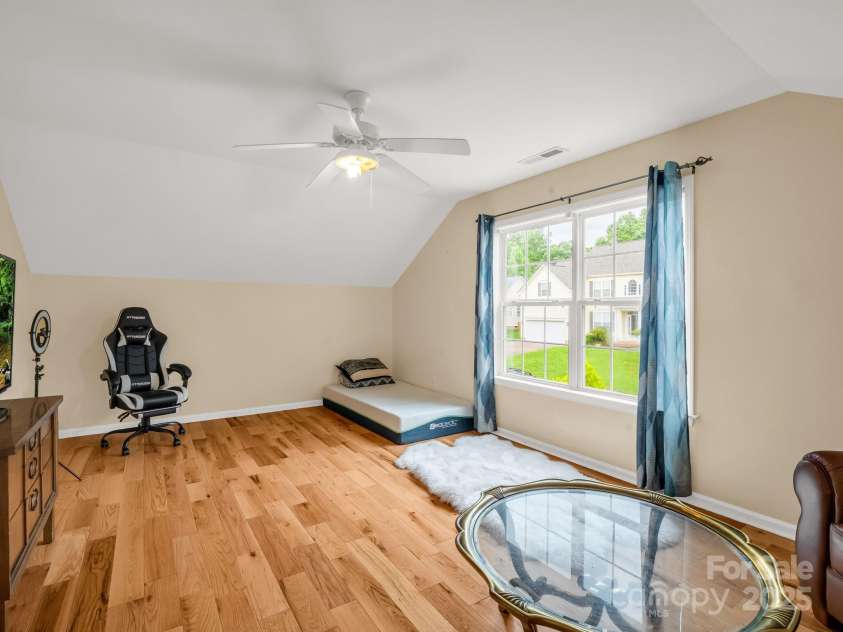 24 Yorktown Circle, Arden, NC 28704.  MLS# CAR4262895, YatesRealty ID 19123. Bonus room/frog