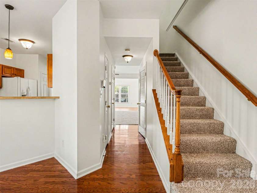 4201 Coulter Crossing, Charlotte, NC 28213.  MLS# CAR4378696, YatesRealty ID 19125. 