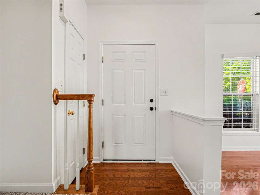 4201 Coulter Crossing, Charlotte, NC 28213.  MLS# CAR4378696, YatesRealty ID 19125. 