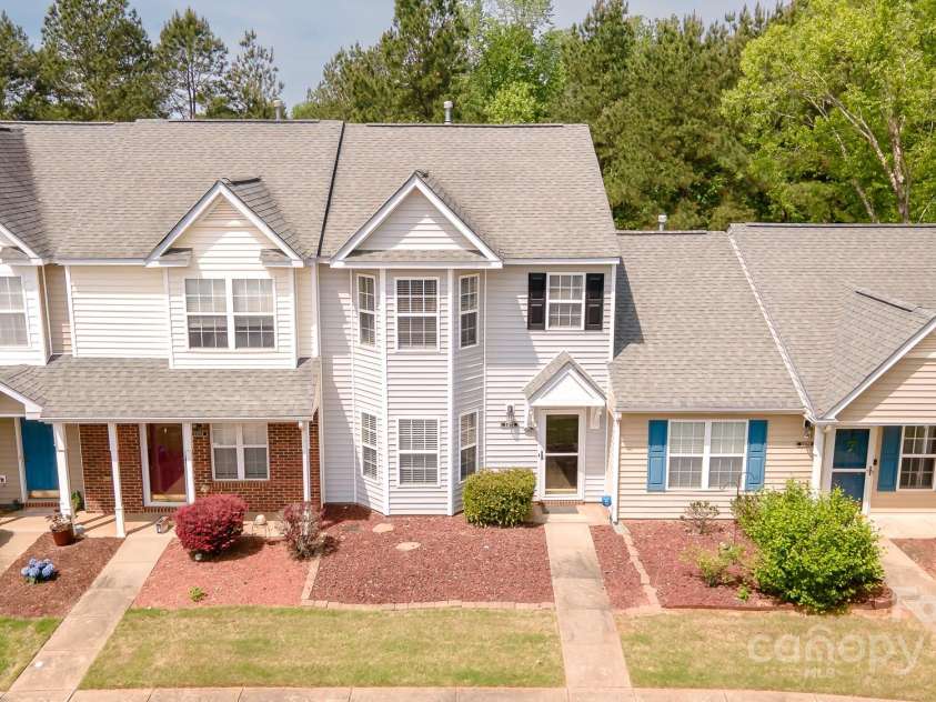1032 Eagles Nest Lane, Indian Land, SC 29707.  MLS# CAR4248407, YatesRealty ID 19126. 