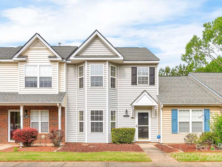 1032 Eagles Nest Lane, Indian Land, SC 29707.  MLS# CAR4248407, YatesRealty ID 19126. 