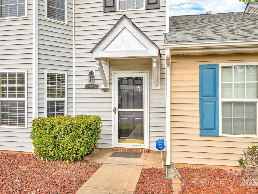 1032 Eagles Nest Lane, Indian Land, SC 29707.  MLS# CAR4248407, YatesRealty ID 19126. 