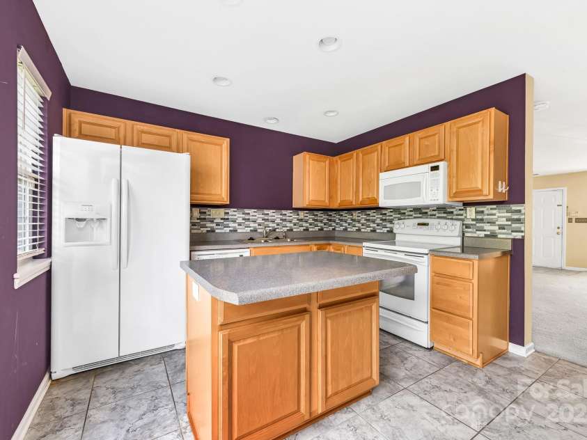 1032 Eagles Nest Lane, Indian Land, SC 29707.  MLS# CAR4248407, YatesRealty ID 19126. 