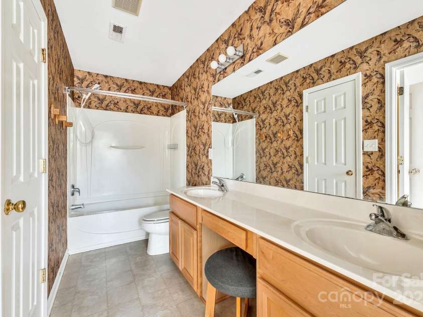 1032 Eagles Nest Lane, Indian Land, SC 29707.  MLS# CAR4248407, YatesRealty ID 19126. 