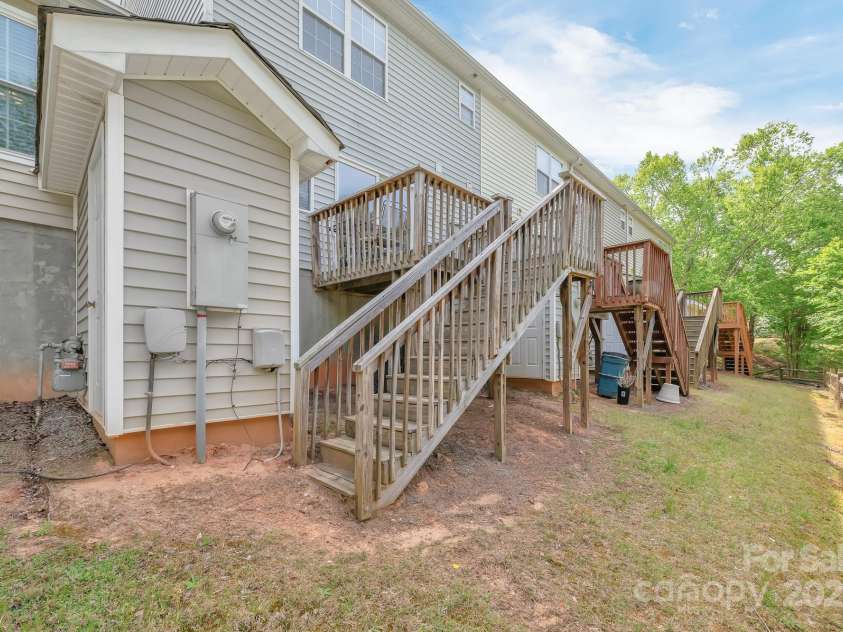 1032 Eagles Nest Lane, Indian Land, SC 29707.  MLS# CAR4248407, YatesRealty ID 19126. 