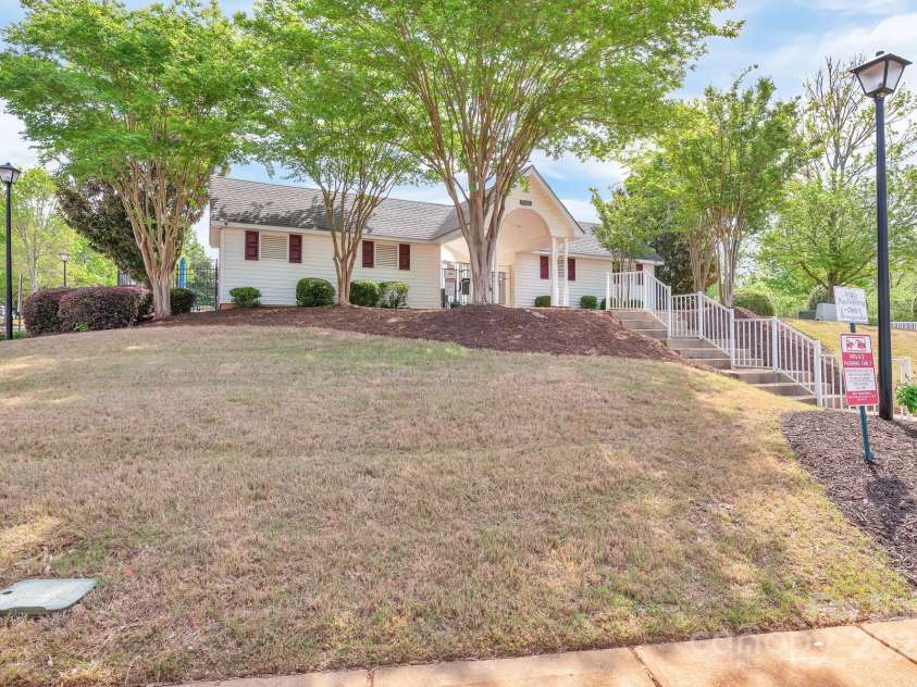 1032 Eagles Nest Lane, Indian Land, SC 29707.  MLS# CAR4248407, YatesRealty ID 19126. 