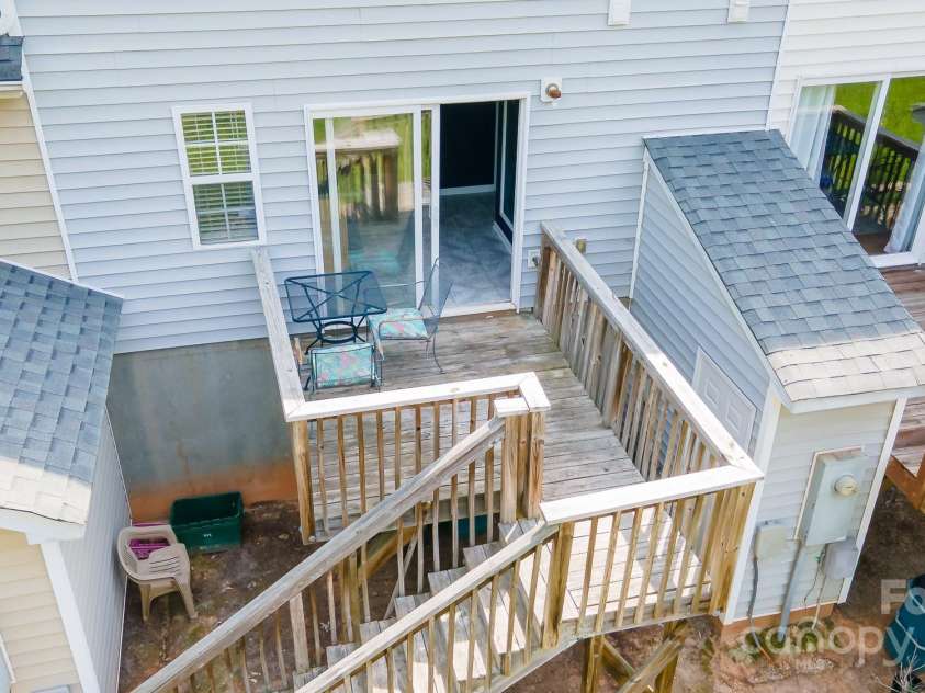 1032 Eagles Nest Lane, Indian Land, SC 29707.  MLS# CAR4248407, YatesRealty ID 19126. 